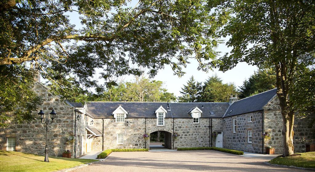 Trump Macleod House & Lodge, Scotland Balmedie Habitación foto